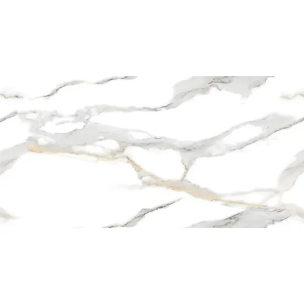 Modern Tile Staturio Oro Glossy 60x120