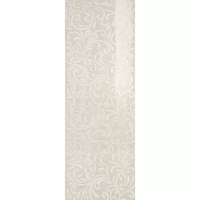 Panaria Trilogy PBFTYC2 Curl Onyx Light 35x100