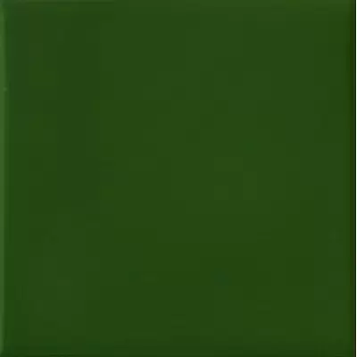 Mutina DIN KGDG17 Dark Green Glossy 15x15