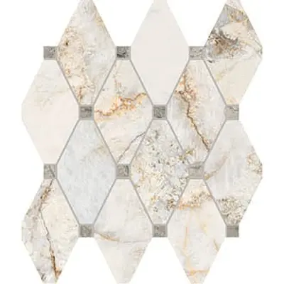 Ava Gemstone 179142 Natural Lap Ret 30x30
