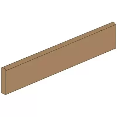 Vives World Woods Rodapie Veneto Canela-2 9.4x60