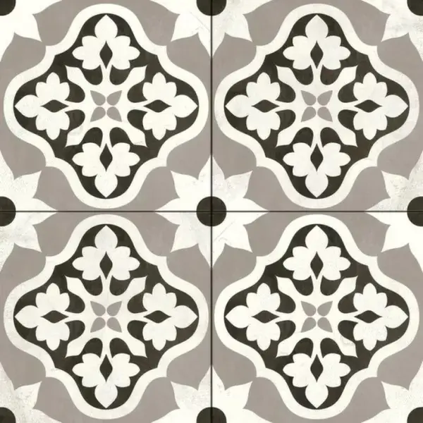 Navarti Lys Grey Pre 45x45