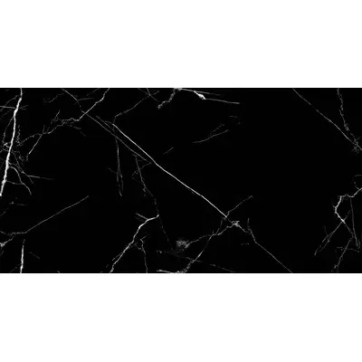 Onlygres Marble MOG601 Black Полированный 60x120