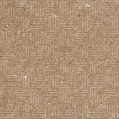 Equipe Area15 Taupe 15x15