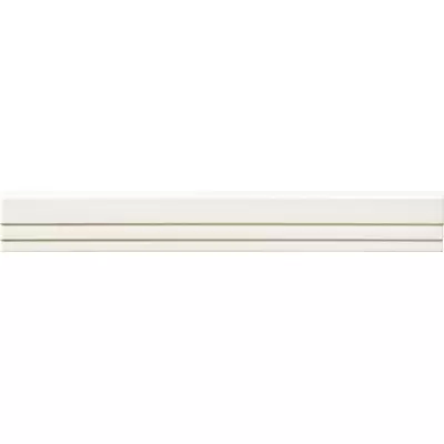 Ceramiche Grazia Impressions FII100 Finale White 7,5x56