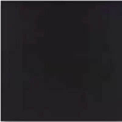 Roca Rainbow Negro 31x31