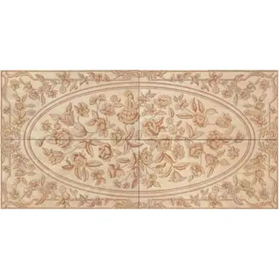 Serenissima Cir Liberty Lapp Beige Comp. Renaissance 10 60x120