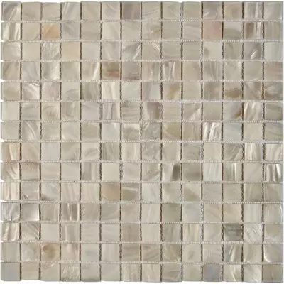 Pixel mosaic Перламутр PIX702 30,5x30,5