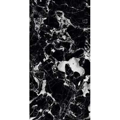 Arcadia Ceramica Elegant Nero HG2001-A High Gloss 60x120