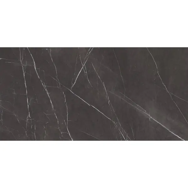 Level by Emil Group Marmi ELSY Book Match A Imperial Black Select Naturale 162x324