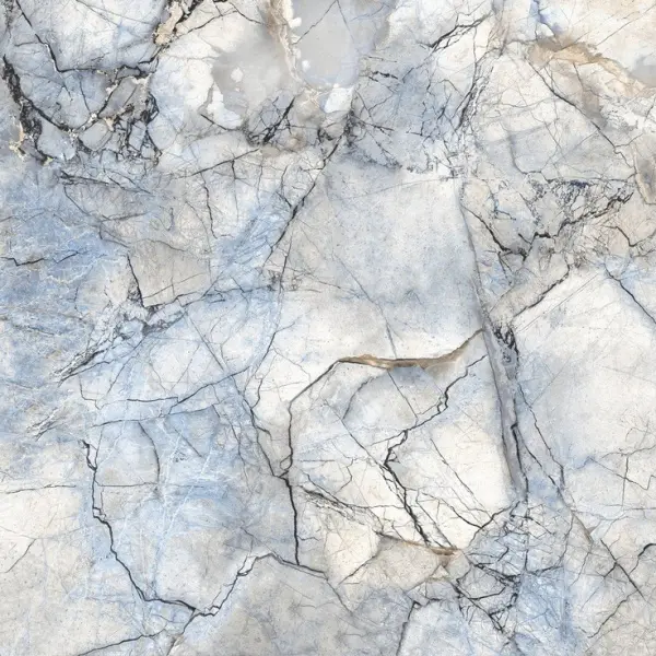 GlobalTile Solo GT96VG Синий 41,8x41,8