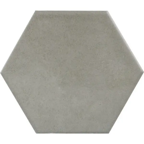 Ape ceramica Toscana Hexa Ash 13x15