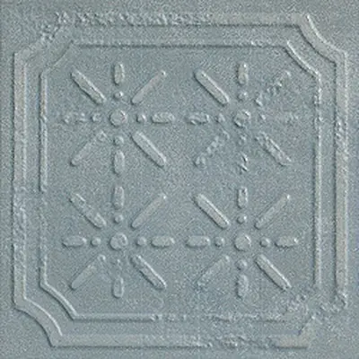 Ceramica Fioranese Formelle MP4FR Mix 4 Colori 20x20