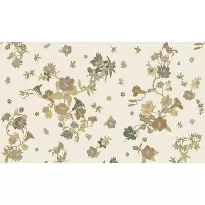 Vallelunga Bloom 6001311 Seta Avorio 50x100