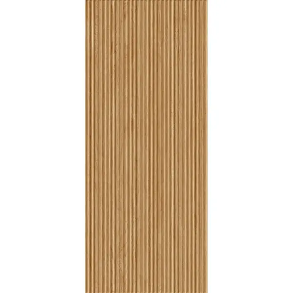 Fap Ceramiche True Color fTD0 Groove Oak RT 50x120