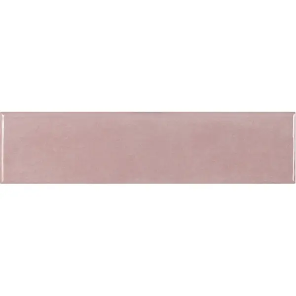 Ape ceramica Mud A038705 Rose 7,5x30 - керамическая плитка и керамогранит
