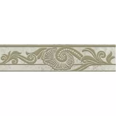 Gardenia Orchidea Esedra 2.0 0076031 Fascia Sabbiato Bianco 10x40