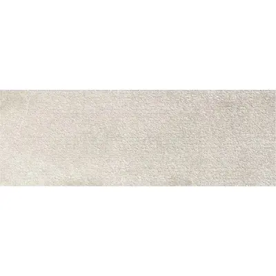Love ceramica (Love Tiles) Sense Scrath White Rett 35x100