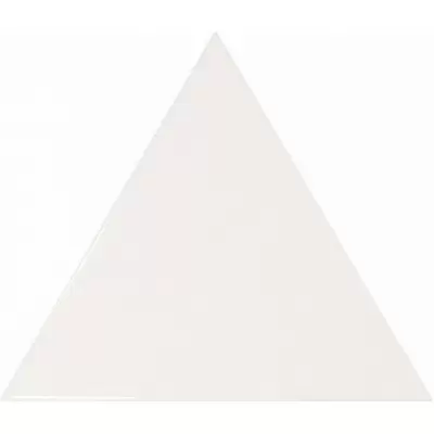 Equipe Triangolo 23813 White 12.4x10.8