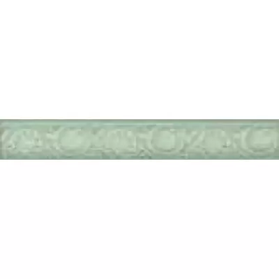 Villeroy&Boch La Diva K1541ET540010 Бирюзовый 30x5