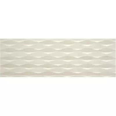 Stn Ceramica Evolve Lz Beige Light Mt Rect. 40x120