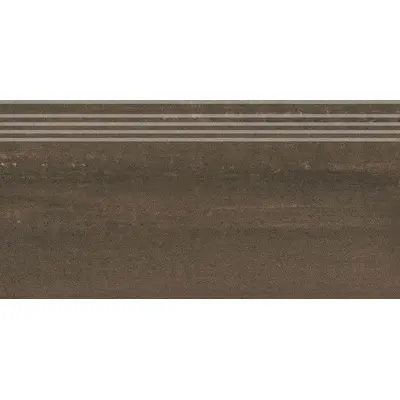 Kerama Marazzi Про Дабл DD201320R\GR Коричневая 30x60
