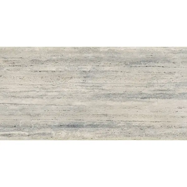 Vitra StoneSystem K948104R0001VTER ДекоТравертин Сильвер 60x120