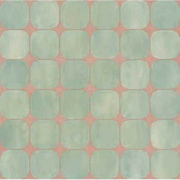 ABK AlterEgo 0017462 Twelve Sage Mini Nat Ret 60x60