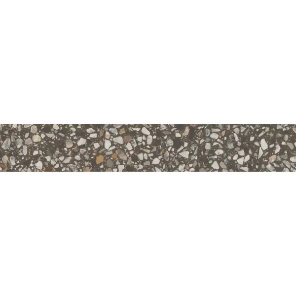 Kerama Marazzi Бричиола KM6060G0051RALT Коричневый Матовый Обрезной 10,7x60