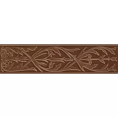 Ceramiche Grazia Epoque HER7 Ermitage Caramel Craquele 20x80