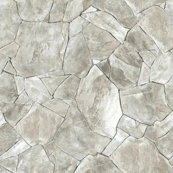 Eurotile Deli GP Grey 41,2x41,2 - керамическая плитка и керамогранит