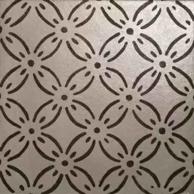 Marazzi Ragno A_Mano Ardesia Decoro Tappeto 2 R6NX 20x20