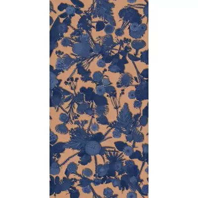 Sodai Bloom 7000141 Specchio Blue B 6 mm 60x120
