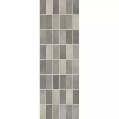 Lasselsberger (LB-Ceramics) Фиори Гриджио 1064-0103 Темно Серая 20x60
