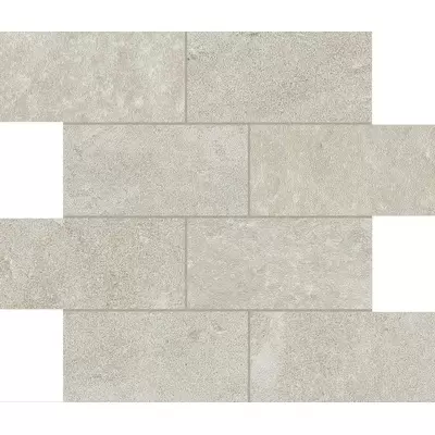 Casa Dolce Casa Motion 762309 Basic 01 6 Mm Muretto 7.5x15 30x30