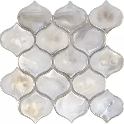 Dune Glass Mosaics Eterea 24.8x25.7