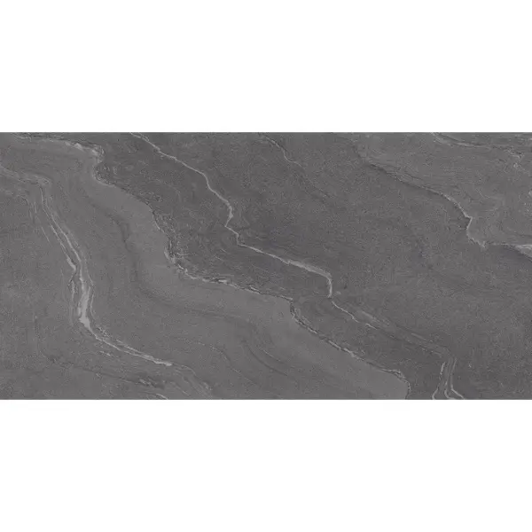 Ergon Stone Talk ED5F Martellata Dark Naturale Ret 30x60