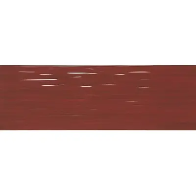 Ape ceramica Funny Burdeos 20x60