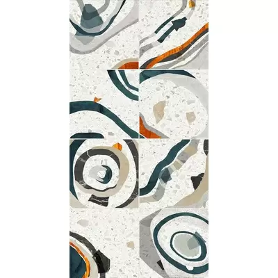 Creto Cray ND_P0024 Space 30x60