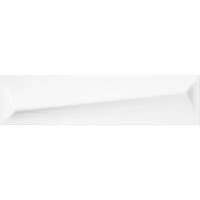 ITT Ceramic Boston White Shiny 7.5x30