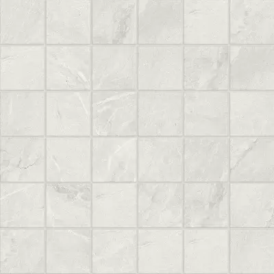 Flaviker PI.SA Blue Savoy PF60007940 Mosaic Moon Ret 30x30