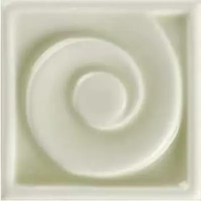 Ceramiche Grazia Essenze TOD04 Onda Tozzetto Felce 6x6