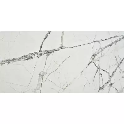 Stn Ceramica Lagom White Sat. Rect. 60x120