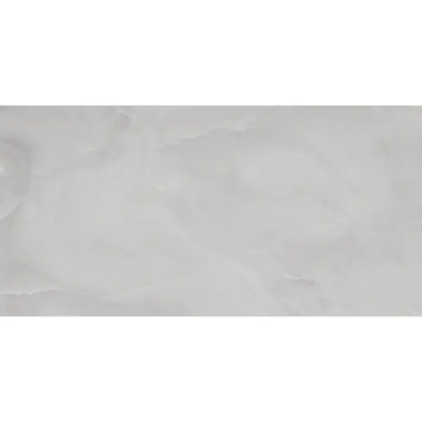 Laparet Onyx Silk Grey Светло-серый сатинированный 60x120 - керамическая плитка и керамогранит