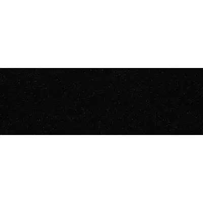 Cotto D’Este Black & White Черный 100x300
