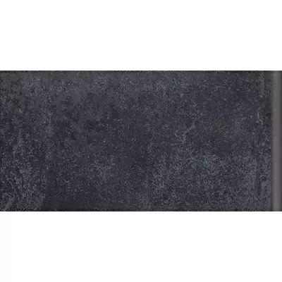 Grupa Paradyz Bazalto Grafit Windowsill 10 20x10