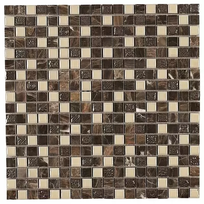 Dune Contract Mosaics 186750 Avalon 30x30