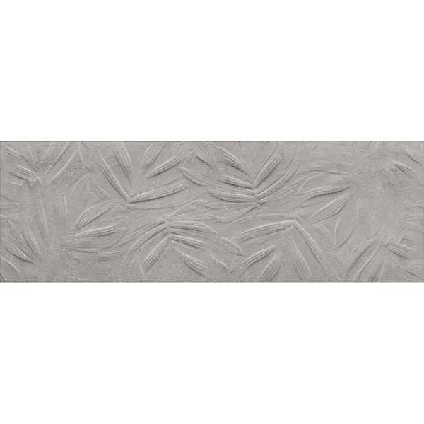 Baldocer Village Fossile Soft Cendre 30x90 - керамическая плитка и керамогранит