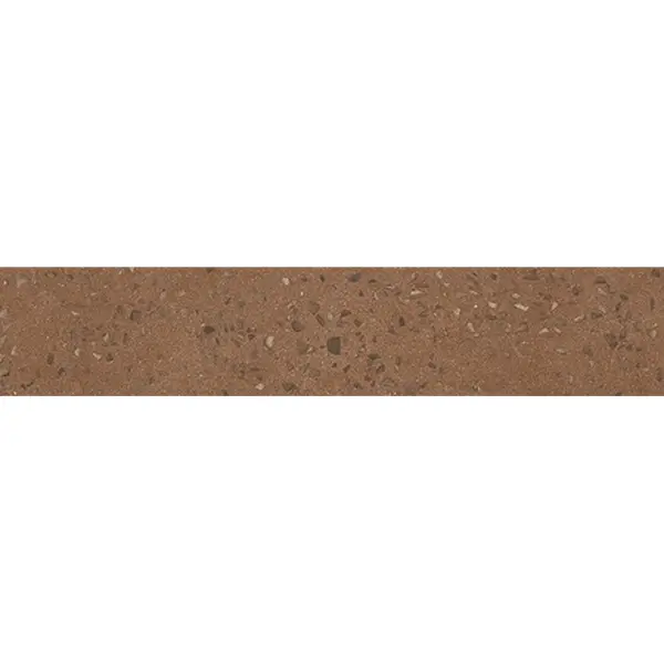Ceramica Fioranese Bits BXB605R Battiscopa Brick 7,5x60,4 - керамическая плитка и керамогранит