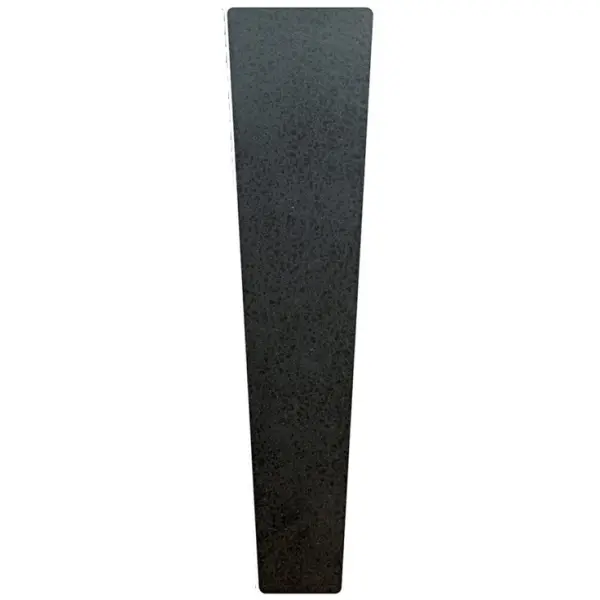 Equipe Bamboo 32453 Antracita 5,6x22,4 - керамическая плитка и керамогранит